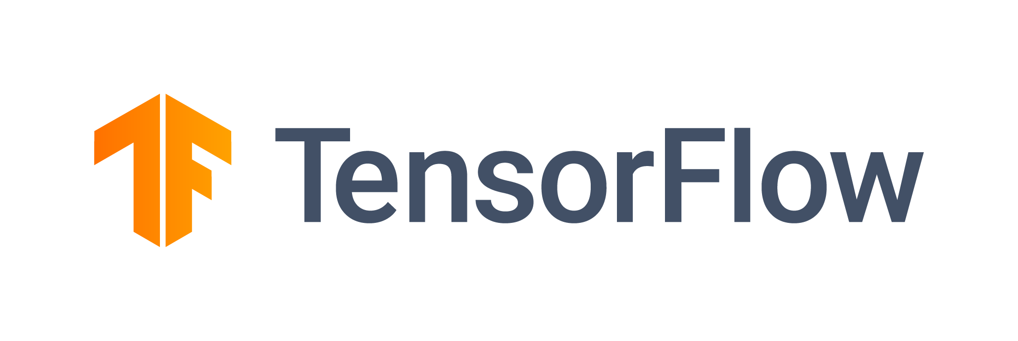 TensorFlow Logo Mark