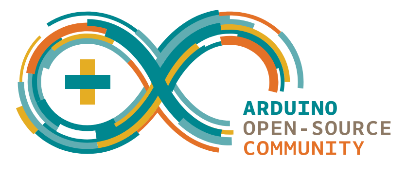 Arduino Logo Mark