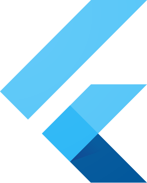 Flutter Logo Mark