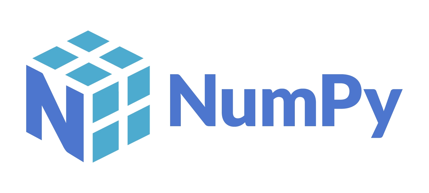 numpy Logo Mark